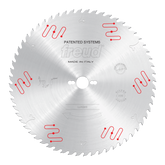 Freud Industrial General Purpose Saw Blades