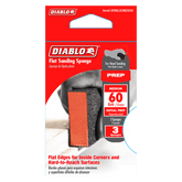 Diablo Flat Sanding Sponge