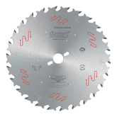 Freud Industrial Ripping (Full Kerf) Saw Blades
