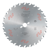 Freud Industrial Ripping (Full Kerf) Saw Blades