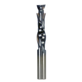 Freud Mortise Compression Spiral Router Bits