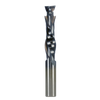 Freud Mortise Compression Spiral Router Bits