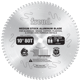 Freud Aluminum & Non-Ferrous (Medium) Saw Blades
