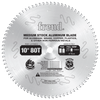 Freud Aluminum & Non-Ferrous (Medium) Saw Blades