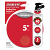 Diablo 5 in. ROS StickFast™ Discs