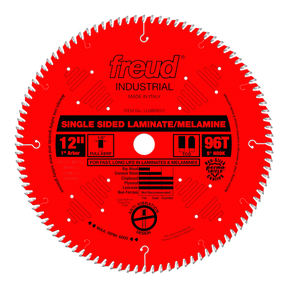 Freud Single Sided Laminate/Melamine Saw Blades