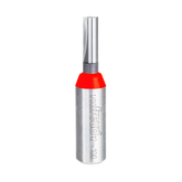 Freud Double Flute Straight Router Bits