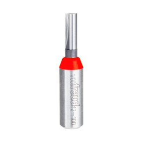 Freud Double Flute Straight Router Bits