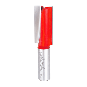 Freud Double Flute Straight Router Bits