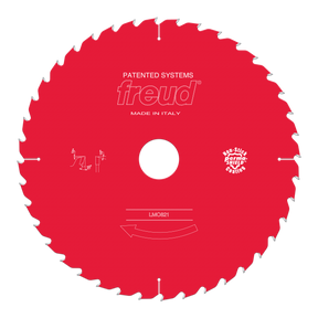 Freud Industrial Gang Ripping (Thin Kerf) Saw Blades