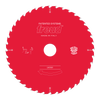 Freud Industrial Gang Ripping (Thin Kerf) Saw Blades