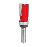 Freud Top Bearing Flush Router Bits