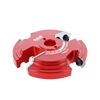 Freud 2+2 Advanced Cutter Design For 3/4" Stock Cutterheads