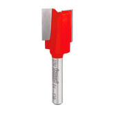 Freud Double Flute Straight Router Bits