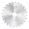 Freud Scoring (Conical) Saw Blades