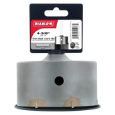 Diablo SDS-Plus Thin Wall Carbide Tipped Core Bit