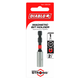 Diablo Magnetic Drive Bit Holder