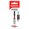 Diablo Magnetic Drive Bit Holder