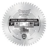 Freud Thick-Stock Laminate Saw Blades