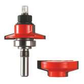 Freud Adjustable Rail & Stile Set Router Bits