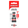 Diablo Phillips Drive Bits
