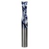 Freud Mortise Compression Spiral Router Bits