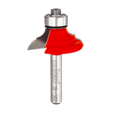 Freud Decorative Edge Router Bits