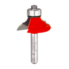 Freud Decorative Edge Router Bits
