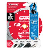 Diablo Diamond Metal Cut-Off Blade
