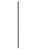 Iron Baluster 2G01 - 5/8" Square - Plain