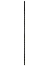 Iron Baluster T33 - 9/16" Square (Tuscan - Plain)