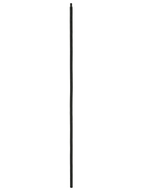 Iron Baluster T33 - 9/16" Square (Tuscan - Plain)