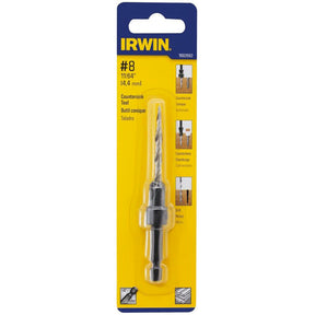 IRWIN Countersink Tool Wood Drill Bit