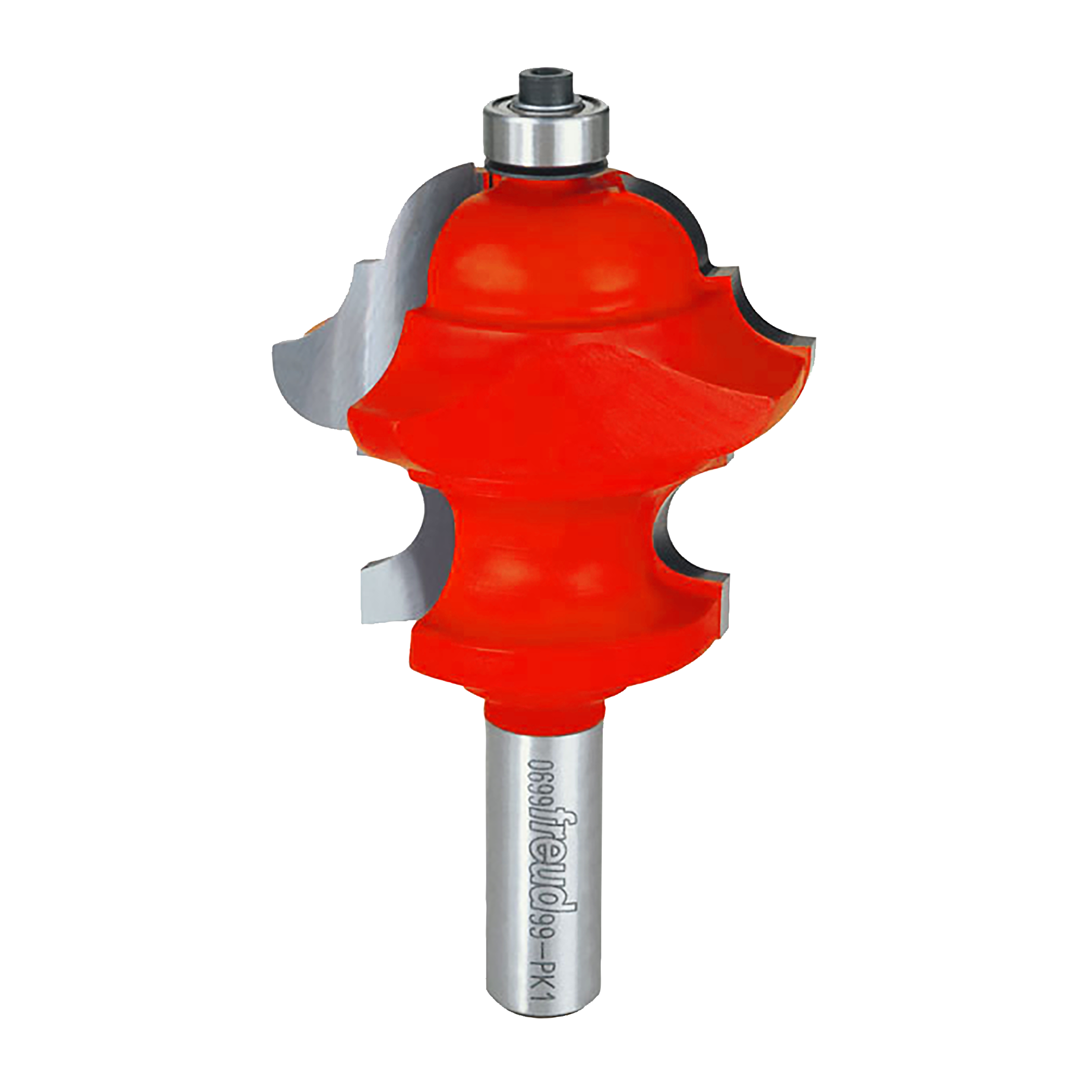 Freud Multi-Profile Router Bits - JMP Wood