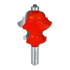 Freud Multi-Profile Router Bits