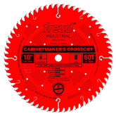Freud Cabinetmaker’s Crosscutting Saw Blades
