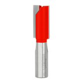 Freud Double Flute Straight Router Bits