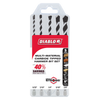 Diablo Multi-Material Carbide Tipped Hammer Drill Bit