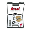 Freud Performance System Raised Panel Cutterheads