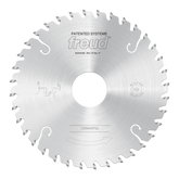 Freud Scoring (Conical) Saw Blades