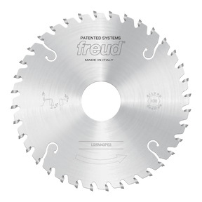 Freud Scoring (Conical) Saw Blades