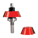 Freud Adjustable Rail & Stile Set Router Bits