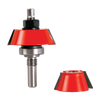 Freud Adjustable Rail & Stile Set Router Bits