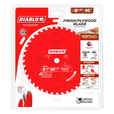 Diablo Finish Trim Saw Blade
