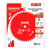 Diablo Finish Trim Saw Blade