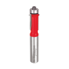 Freud Flush Trim "V" Grooving Router Bits