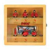 Freud Variety Bit Sets Router Bits