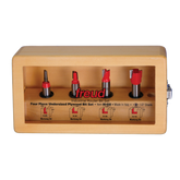 Freud Plywood Bit Sets Router Bits