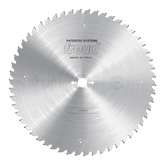 Freud Industrial Crosscutting Saw Blades