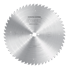 Freud Industrial Crosscutting Saw Blades